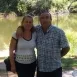 Mercedes y Rafael