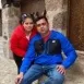 Sandra y Jose Carlos