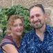 Fidel Pampillon y Violeta Vila