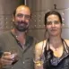 Josep y Alexandra
