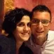 María y Víctor
