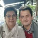 Enrique y Merche