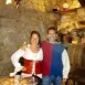Nuria y Alex