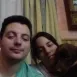 Yosua y Raquel