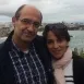Javier y Julie