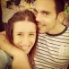 Debora y Hugo