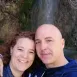 Raquel y Juanjo