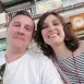Ángelo y Susana