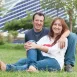 Raul y Natalia