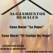 La Pepa y El Cortijo