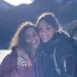 Pilar y Silvia
