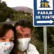 Mª Jose y Julian