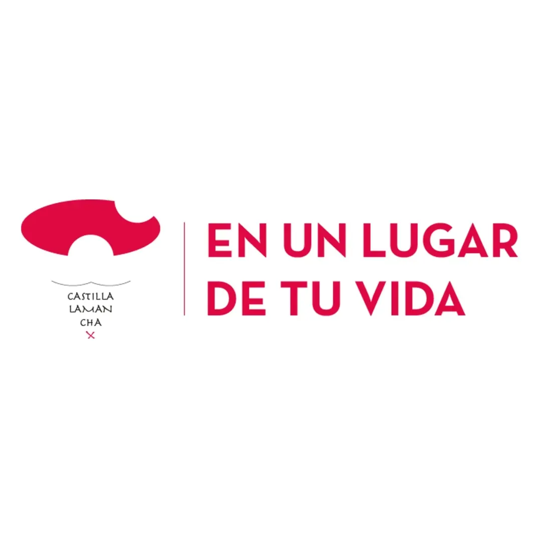 Logo Castilla-La Mancha