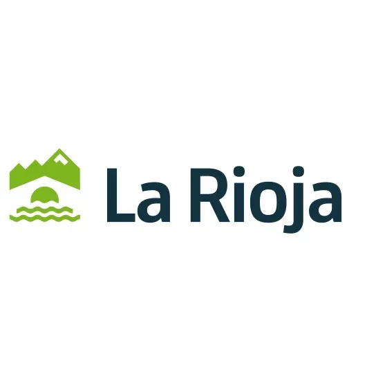 Logo de La Rioja