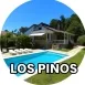 CASA RURAL LOS PINOS