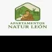 www.apartamentosnaturleon.com