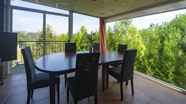 Casa Lauriña y Casa Lauriña Baixo