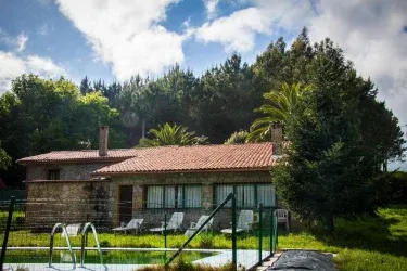 Albergue Dharma Gaia