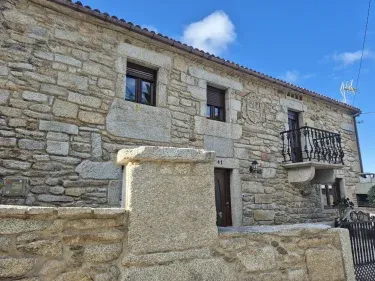 Casa Fidalgo