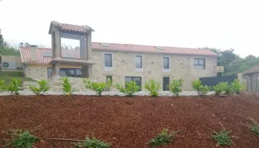 Landras de Compostela