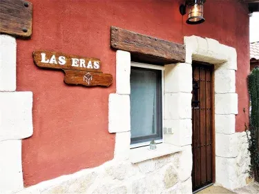 Casa Rural Madera y Sal