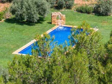 Finca & SPA Vereda Real
