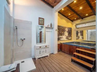 Casa - SPA Don Gonzalo *****