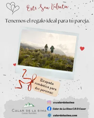 Complejo Rural Calar de la Sima