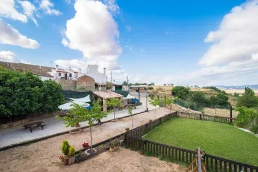 El Charquillo Casas Rurales