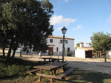 Casa Rural Casa Alfonso