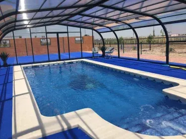 Apartamentos turísticos La Escapada 