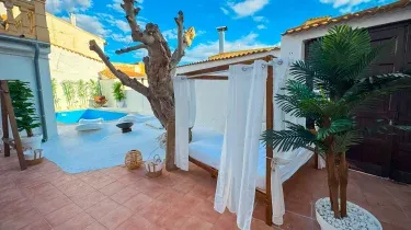 Casa Rural el Palacete