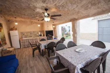 Casa Rural de las Mariposas