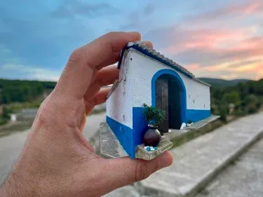 Alojamiento rural La Tinaja 