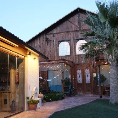 Complejo Los Veleros