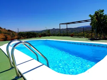 Casas Rurales Mirador del Taibilla - Abuela y Abuelo
