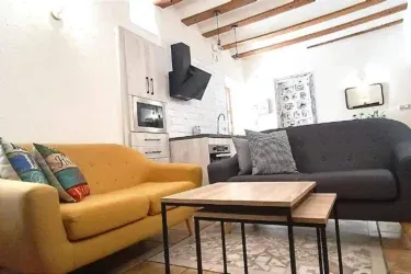 Casa Cueva Candelaria 