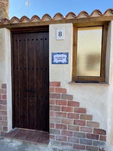 La casa de Inocen