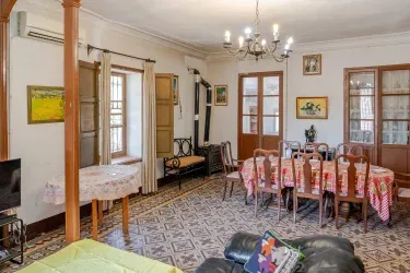 Casa Rural Miramontes