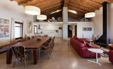 La Torreta de Aitana