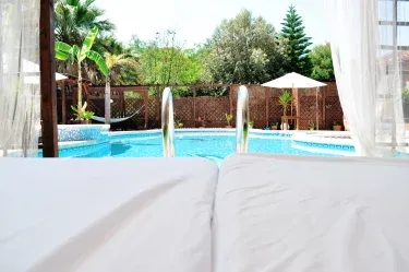 Casa Rural La Laguna Catral 