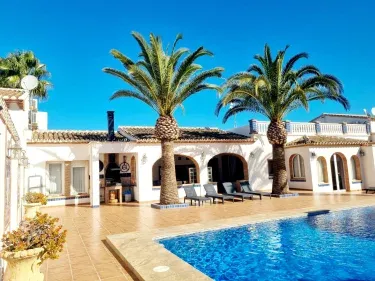 Casa L'Estufa