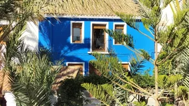 La Coveta de Pepe y Antonieta