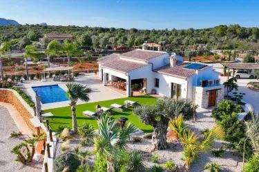 Finca Bernia Experience