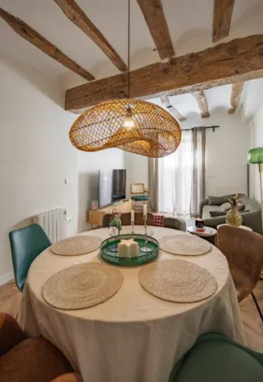 Casa rural Ca La Mala