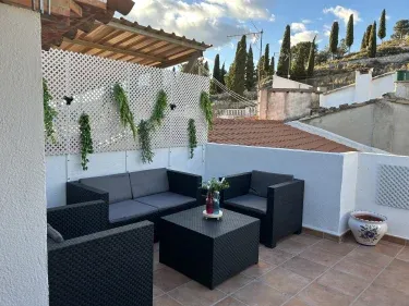 Casa Xitxarra
