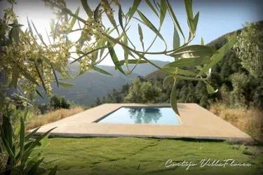 Cortijo Villa Flores