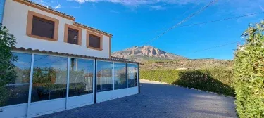 Alojamiento Rural Casa Pedro