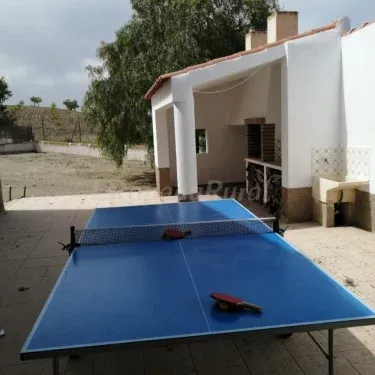 Cortijo Lucero