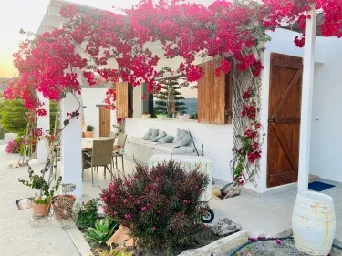 Masía Rural "Érase una vez"